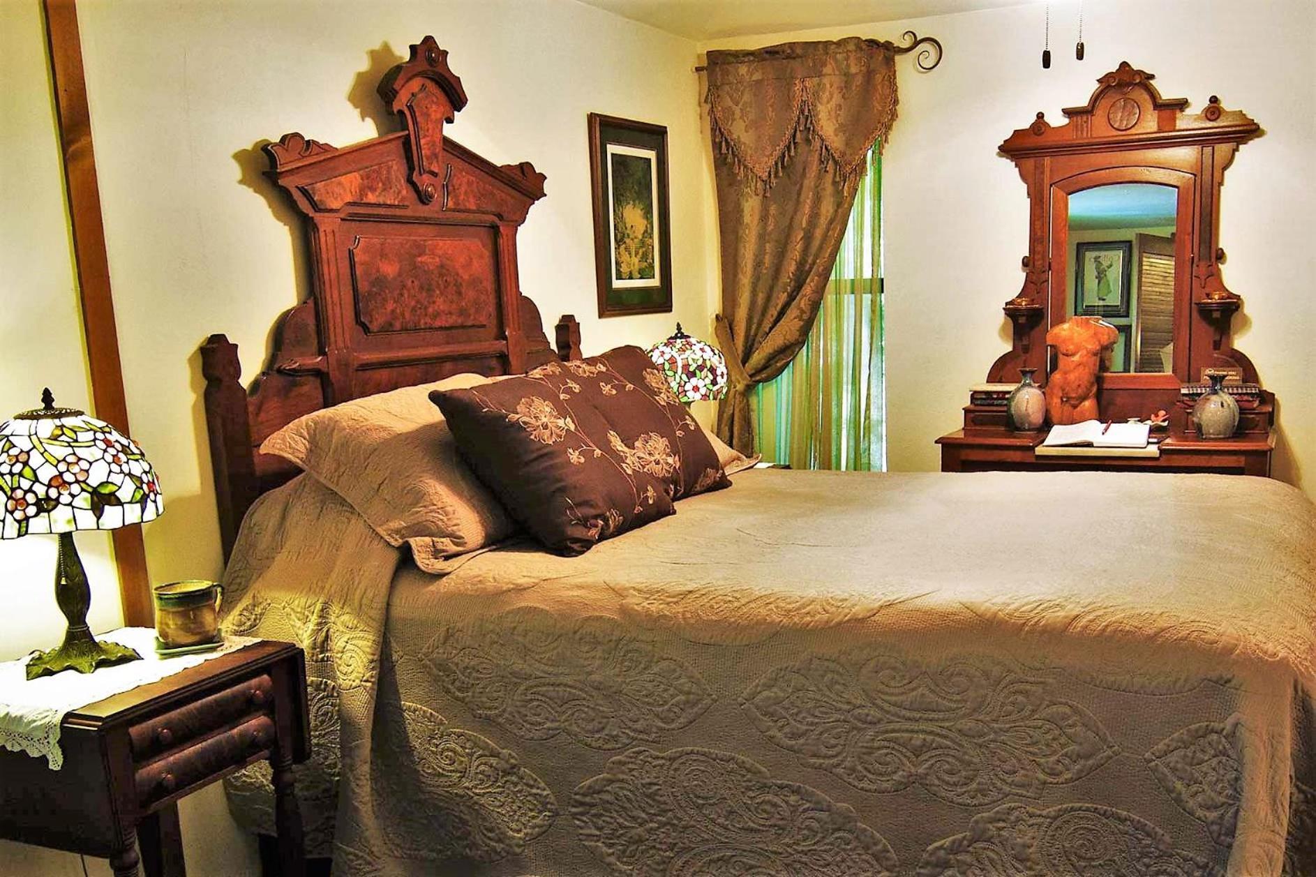 Benton Place Inn Eureka Springs Pokój zdjęcie