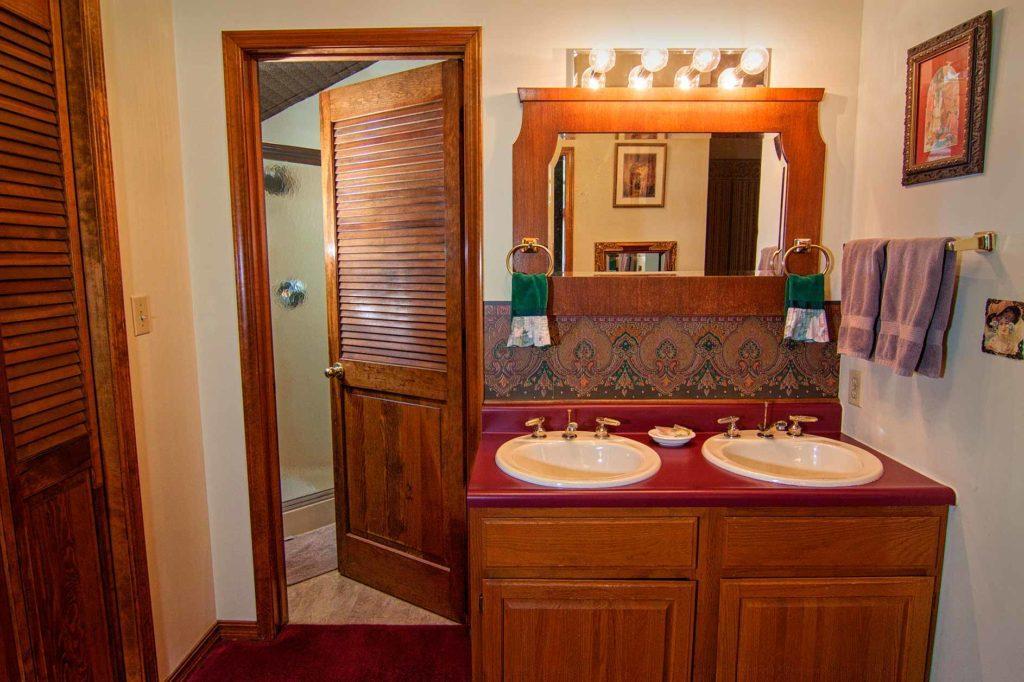 Benton Place Inn Eureka Springs Zewnętrze zdjęcie